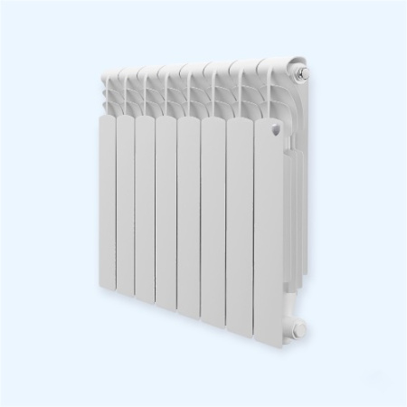 Revolution 500 2.0 - 8 секций Royal Thermo Радиатор Revolution 500 2.0 - 8 секций Royal Thermo Радиатор